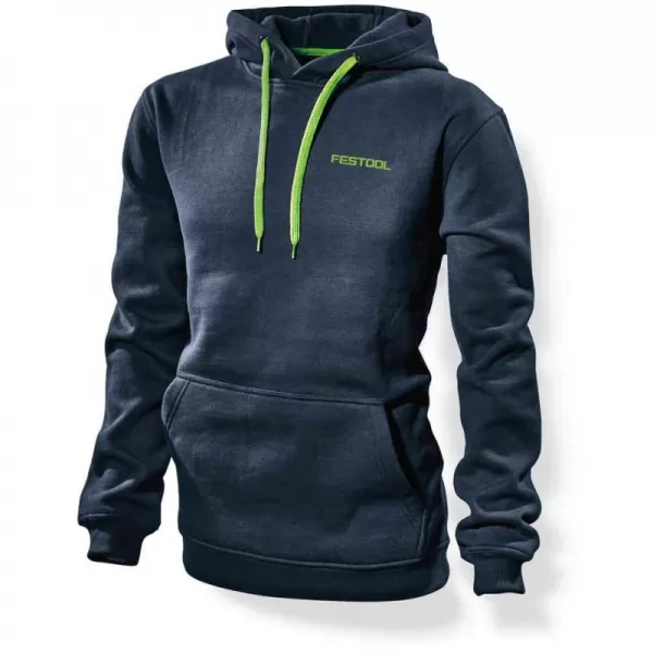 Mikina s kapucí FESTOOL HO-FT2 XXL