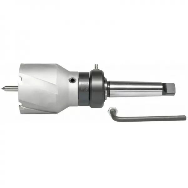 Korunkový vrták 150mm ALFRA HM d94