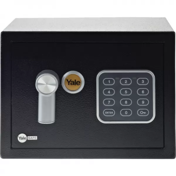 Trezor Small Yale YSV/200/DB2