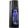 Výrobník perlivej vody Sodastream E-Terra Black