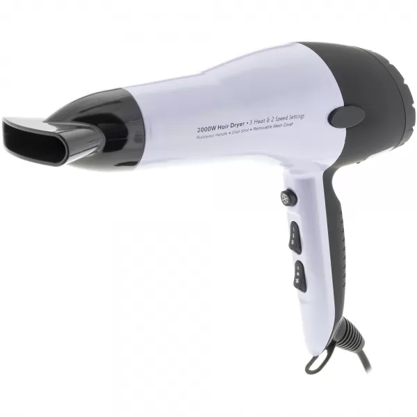 Vysoušeč vlasů SENCOR SHD 6600W