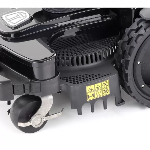 Robotická travní sekačka TECHline NEXTTECH LX4 - bez baterie