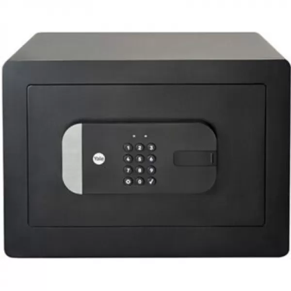 Trezor High Security Home Yale YSEB/250/EB1