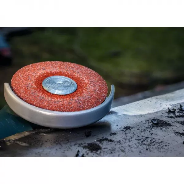 Fíbrový brusný kotouč EXPERT R782 Prisma Ceramic X-LOCK 125 mm, 22,23 mm, P60 Bosch 2608621825