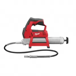 Aku kompaktní mazací pistole M12™ 12V bez aku Milwaukee M12GG-0