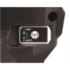 Aku bourací kladivo SDS-Max s AWS Li-ion XGT 40V/2x4,0Ah Makita HM001GM201
