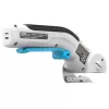 Akumulátorové rotačné nožnice 3,6V Black&Decker BCRC115