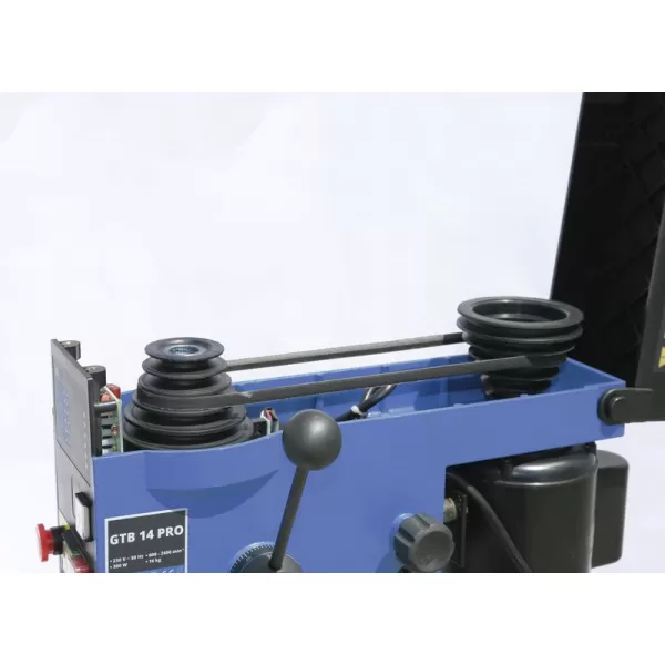 Stolní vrtačka Güde GTB 14 PRO 55216