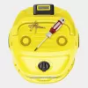 Aku vysavač na mokré a suché nečistoty 18V, bez aku WD 2-18 V-12/18 Battery Kärcher 1.628-500.0