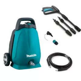 Vysokotlaká myčka Makita HW102