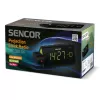 Radiobudík s projekcí SENCOR SRC 330 GN