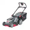 Aku sekačka 18V 2x5,0Ah AL-KO 382 Li Premium