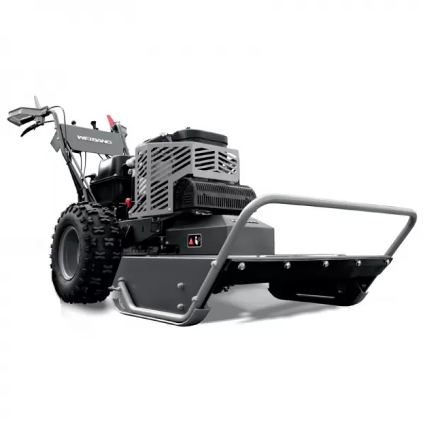 Benzínový křovinořez s pojezdem Weibang WB BC 7623 LC