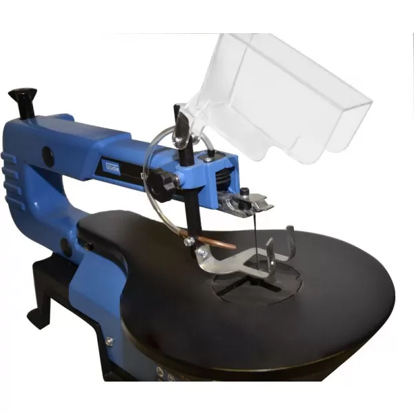 priamočiara píla Güde GDS 16 E 54992