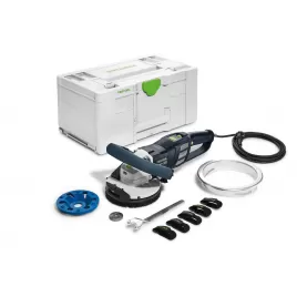 Sanační bruska Festool RENOFIX RG 130 ECI-Set DIA TH 577061