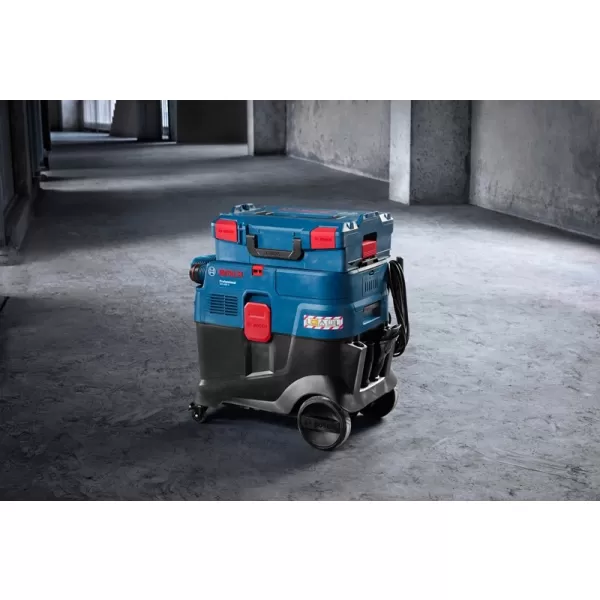 Vysavač na suché a mokré vysávání Bosch GAS 400 A 06019M0020