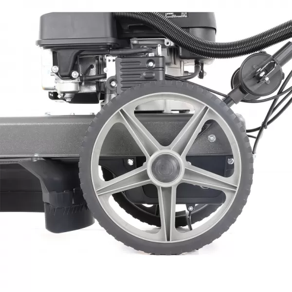 Benzínová strunová sekačka Weibang WB LT 567 SLC