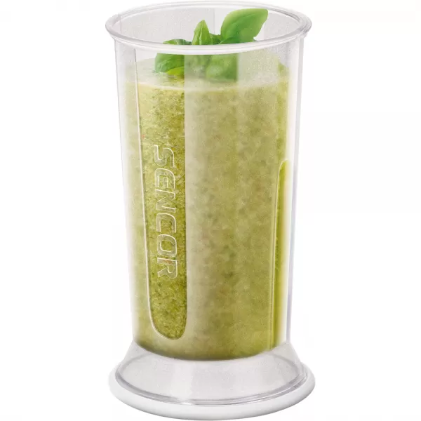 Tyčový mixér SENCOR SHB 4460WH-EUE3