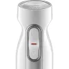 Tyčový mixér Sencor SHB 4378WH