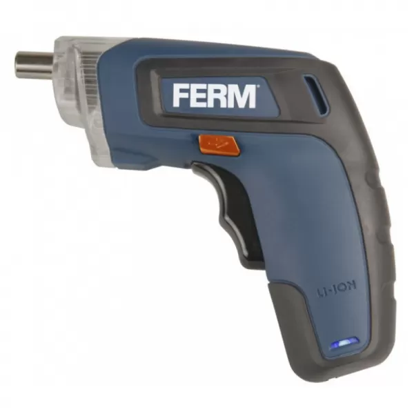 Aku šroubovák 3,6V 1,3Ah Ferm Power CDM1132