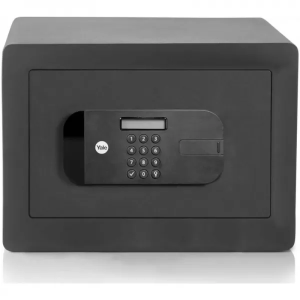 Trezor High Security Home Yale YSEB/250/EB1