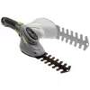 Aku Zastřihávač 3,6V TR3.6 VERDEMAX 04V002790