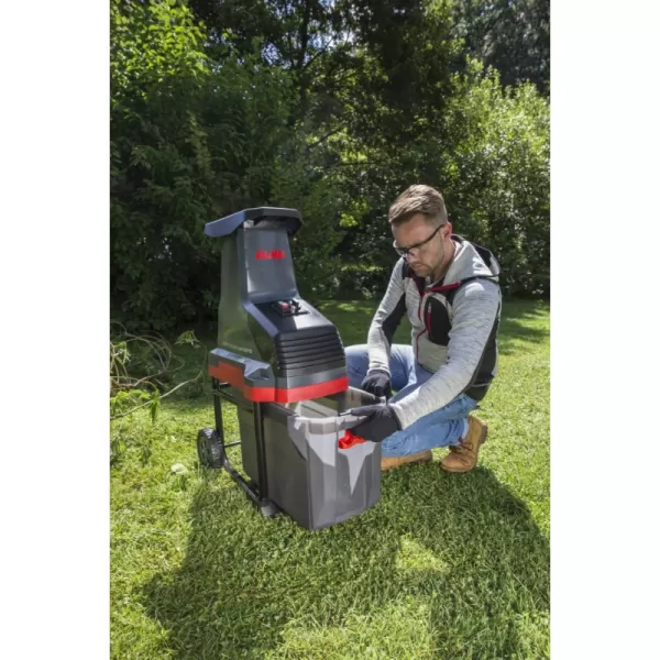 Zahradní drtič Easy Crush LH 2810 AL-KO 113873