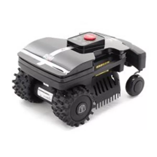 Robotická travní sekačka TECHline ZCS NEXTECH LX2