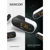 Radiobudík s projekcí SENCOR SRC 3100 B