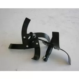 Kopinaté nože PUBERT VARIO 2ks