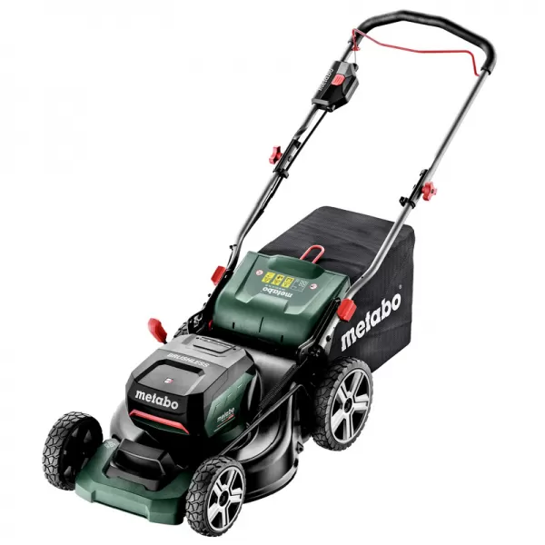 Aku sekačka na trávu 18V bez aku RM 36-18 LTX BL 46 Metabo 601606850