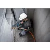 Aku horkovzdušná pistole bez aku Bosch GHG 18V-50 06012A6501