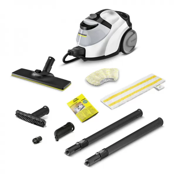 Parní čistič SC 5 EasyFix Iron Plug Kärcher 1.512-660.0