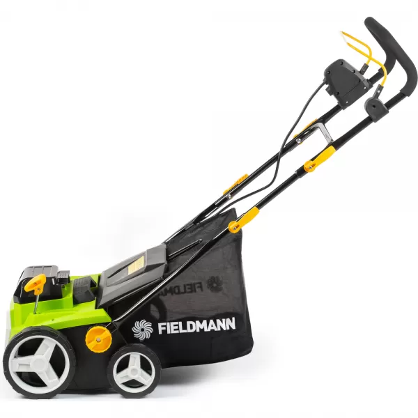 Aku vertikutátor 20V FAST POWER bez aku FIELDMANN FZV 70905-0