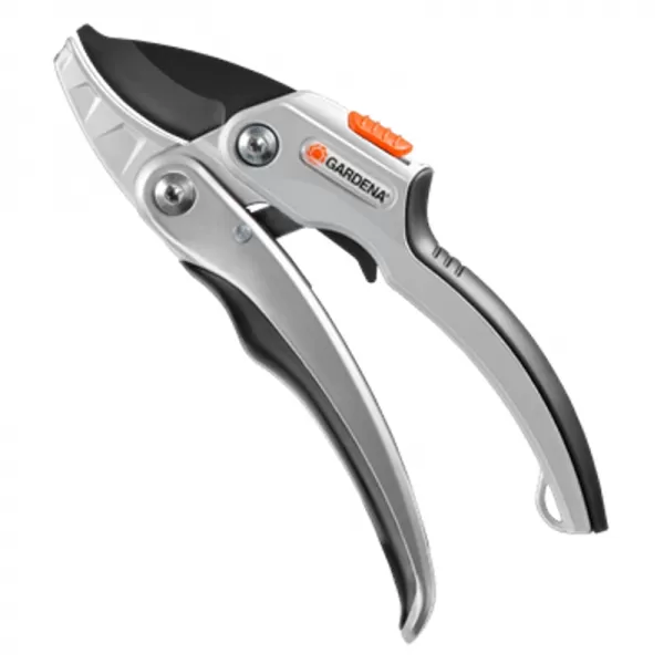 Račňové nožnice Gardena SmartCut Comfort 8798-20 Nožnice na konáre Gardena EnergyCut 750 B
