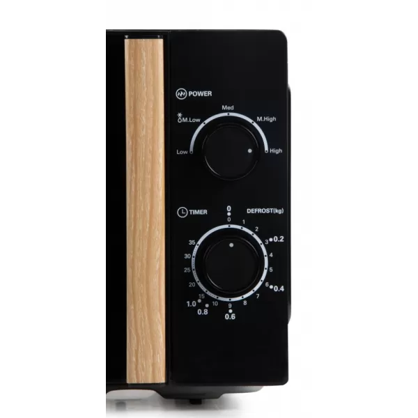 Mikrovlnná trouba DOMO DO2820