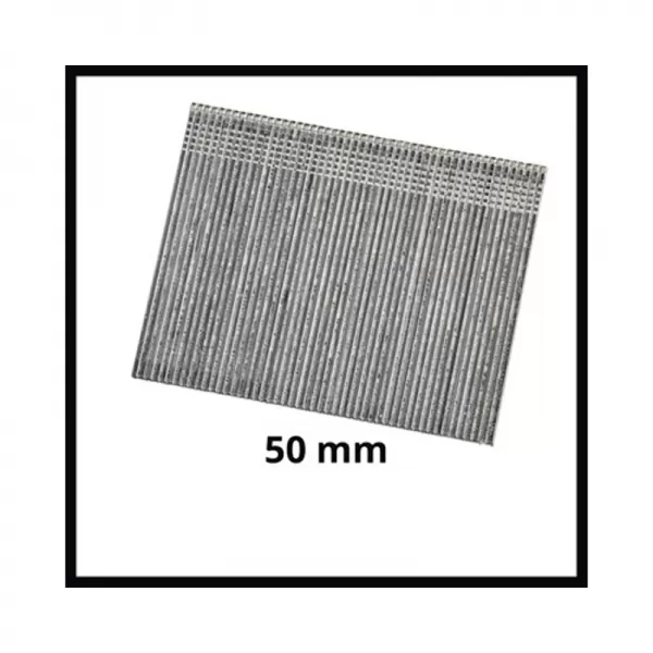 Akumulátorová klincovačka 18V/bez batérie FIXETTO 18/50 N Einhell 4257795