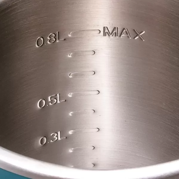 Aku rychlovarná konvice Li-ion LXT 2x18V bez aku Makita DKT360Z