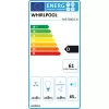 Odsavač par Whirlpool AKR 5390/1 IX