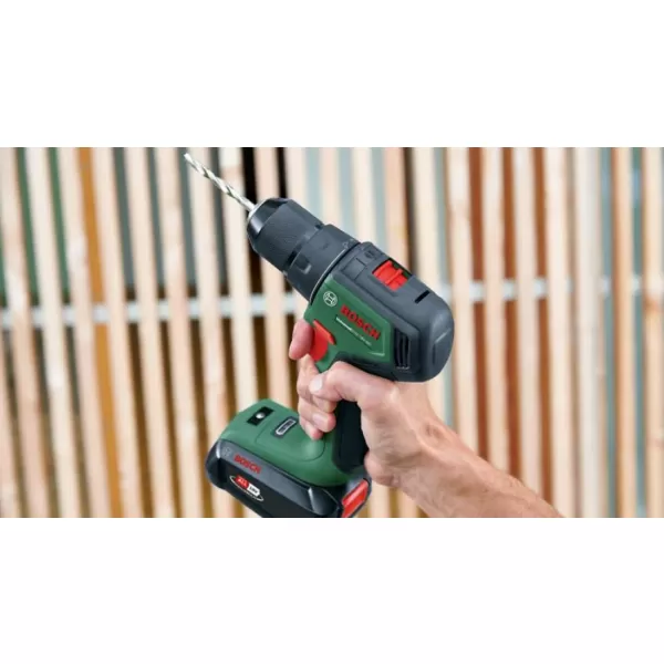 Aku vrtací šroubovák Bosch UniversalDrill 18V-60 06039D7002