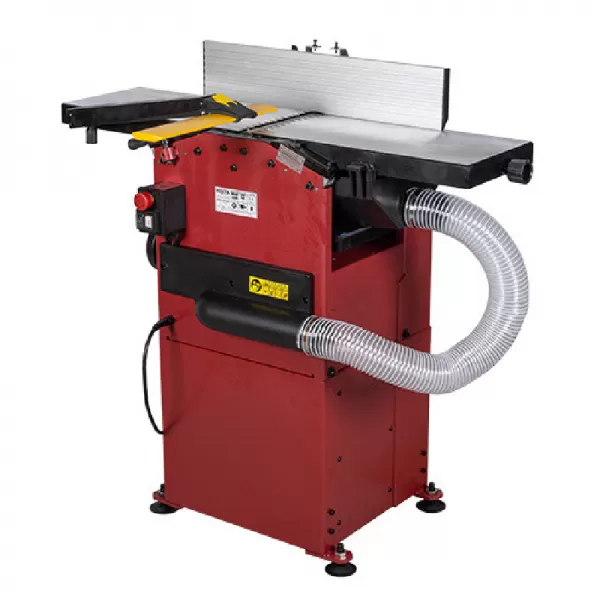 Hoblovka s protahem a integrovaným odsáváním ROXTA RHPO-260/400