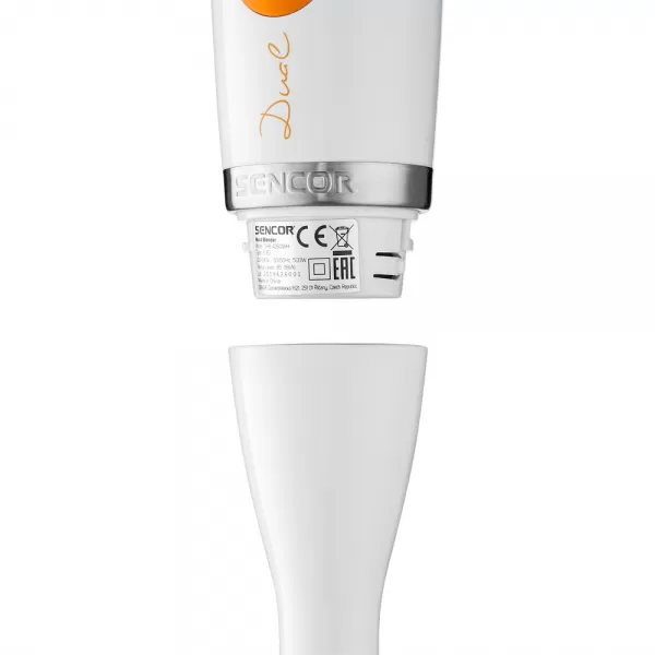 Tyčový mixér SENCOR SHB 4211WH