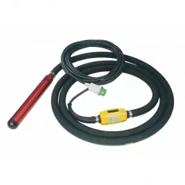 Vysokofrekvenčný ponorný vibrátor ENAR M 38 AFP