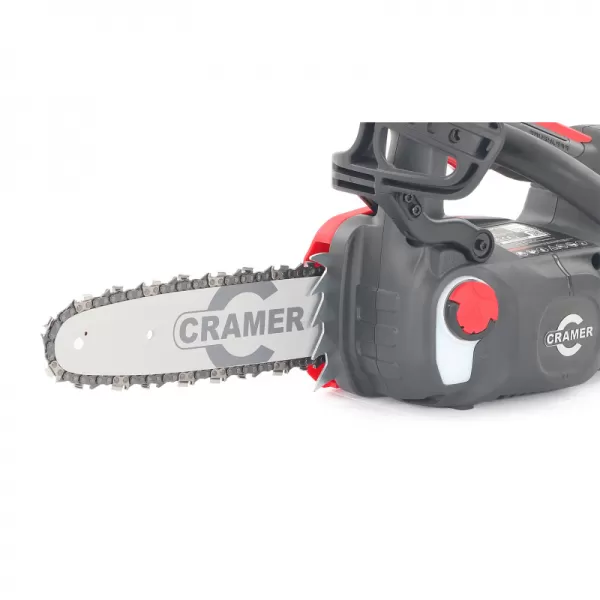 Aku řetězová pila bez aku 82V CRAMER 82TCS15