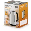 Rychlovarná konvice Sencor SWK 7000WH