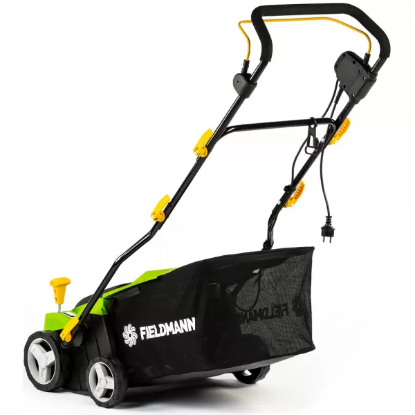 Elekrický vertikutátor FIELDMANNE FZV 4010-20E