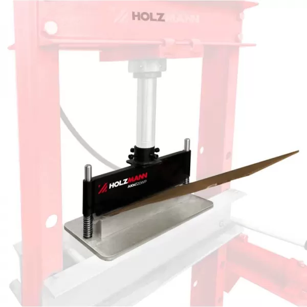 Ohýbací nadstavec pre dielenské lisy Holzmann AKM320WP