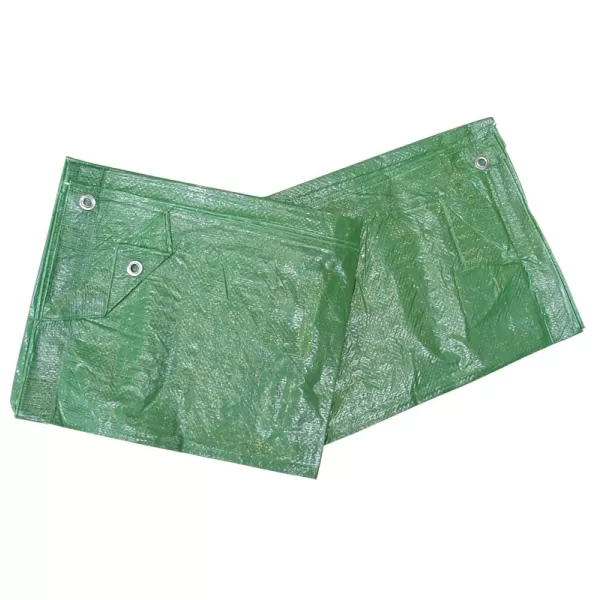Plachta zesílená PE 130g/m2 TRITOOLS P19669-1