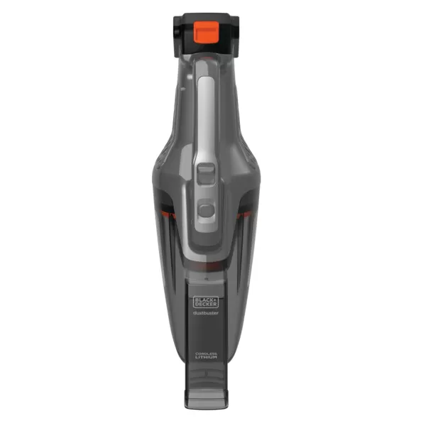 Aku vysavač Power Connect Dustbuster 18V 1x1,5Ah Black&Decker BCHV001C1