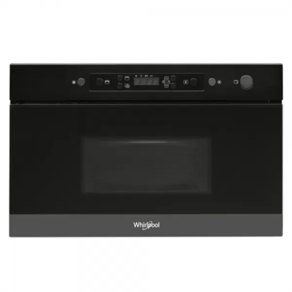 MW trouba vestavná Whirlpool AMW4920NB